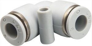 Apv Union Elbow Pneumatische Verschraubung